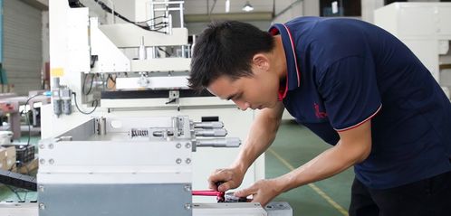 智慧工厂大势所趋，亿宝莱赋能企业打造智能化丝网印刷新生态